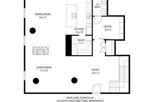 750 S 2nd St, Minneapolis, MN 55401 - Photo 33