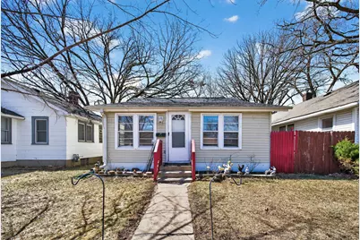 5203 Colfax Avenue N, Minneapolis, MN 55430 - Photo 1