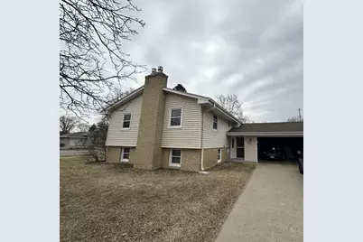 8099 Washington Street NE, Spring Lake Park, MN 55432 - Photo 1