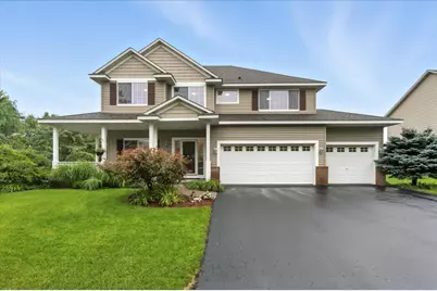 9333 Glacier Road, Minnetrista, MN 55375 - Photo 1