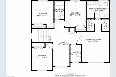 9333 Glacier Road, Minnetrista, MN 55375 - Photo 35
