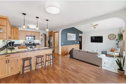 17963 Earle Brown Drive, Garrison, MN 56450 - Photo 3