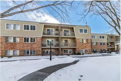 7414 W 22nd Street #315, Saint Louis Park, MN 55426 - Photo 13