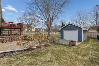 9019 Tamarack Lane, Rockford, MN 55373 - Photo 7