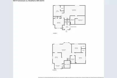 9019 Tamarack Lane, Rockford, MN 55373 - Photo 33