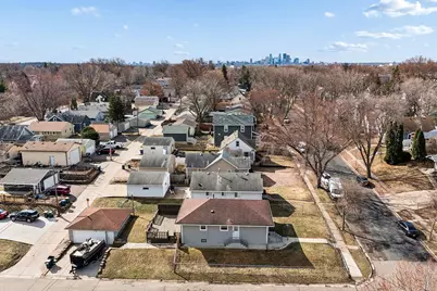 4257 5th Street NE, Columbia Heights, MN 55421 - Photo 35