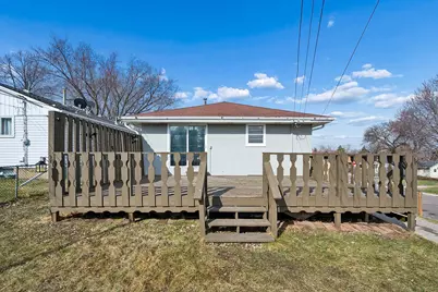 4257 5th Street NE, Columbia Heights, MN 55421 - Photo 3