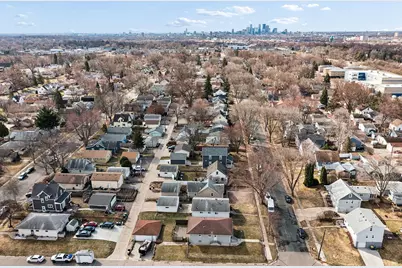 4257 5th Street NE, Columbia Heights, MN 55421 - Photo 37