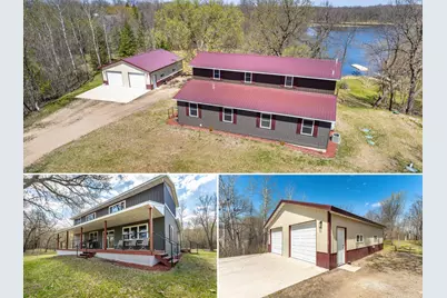 40815 Shadow Drive, Clitherall, MN 56524 - Photo 1