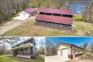 40815 Shadow Dr, Clitherall, MN 56524 - Photo 1
