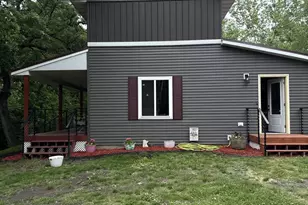 40815 Shadow Dr, Clitherall, MN 56524 - Photo 1