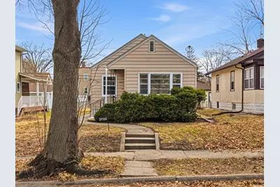 3722 Queen Avenue N, Minneapolis, MN 55412 - Photo 1