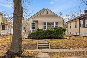 3722 Queen Ave N, Minneapolis, MN 55412 - Photo 1