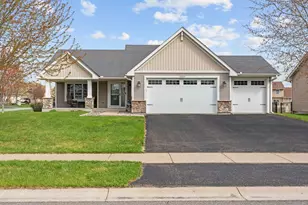 12060 72nd St NE, Otsego, MN 55330 - Photo 1