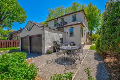 1745 Eleanor Avenue, Saint Paul, MN 55116 - Photo 1