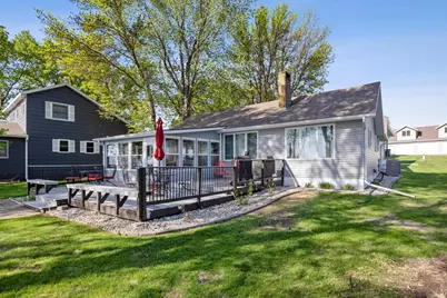 44042 Outlet Beach Road, Pelican Rapids, MN 56572 - Photo 1