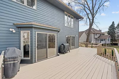 3617 Tanglewood Court, Eagan, MN 55123 - Photo 11