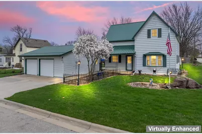 521 Arnold Street, West Concord, MN 55985 - Photo 1