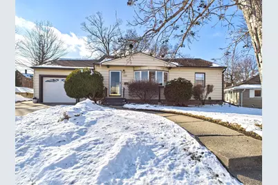 406 Franklin Street S, Glenwood, MN 56334 - Photo 1