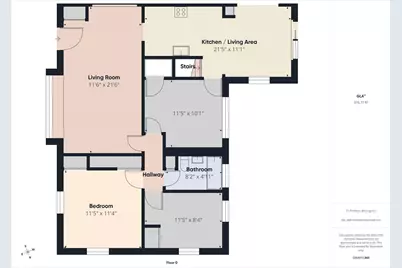 406 Franklin Street S, Glenwood, MN 56334 - Photo 39