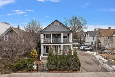3341 Nicollet Avenue, Minneapolis, MN 55408 - Photo 1