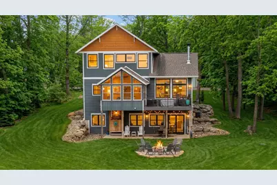 6320 Wedgewood Road NW, Walker, MN 56484 - Photo 1