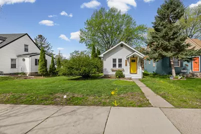 3310 Taylor Street NE, Minneapolis, MN 55418 - Photo 3