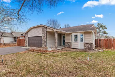 13665 Xavis Street NW, Andover, MN 55304 - Photo 1