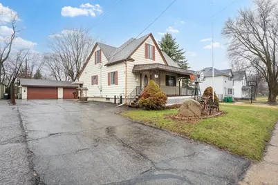 312 1st Avenue SE, Hayfield, MN 55940 - Photo 1