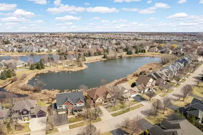 10590 Watersedge Lane, Woodbury, MN 55129 - Photo 3
