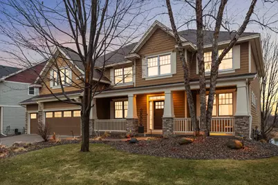 10590 Watersedge Lane, Woodbury, MN 55129 - Photo 9