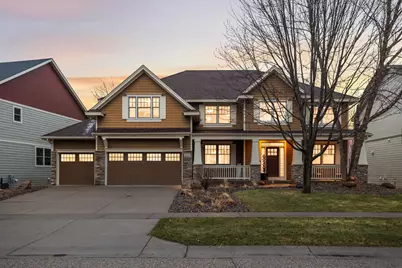 10590 Watersedge Lane, Woodbury, MN 55129 - Photo 1