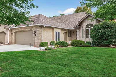 10417 Fawns Way, Eden Prairie, MN 55347 - Photo 1