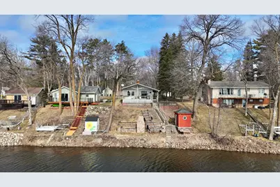 8818 Mogensen Shores Road, Brainerd, MN 56401 - Photo 1