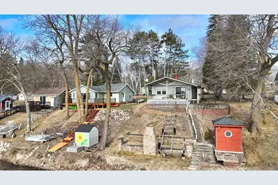 8818 Mogensen Shores Road, Brainerd, MN 56401 - Photo 3