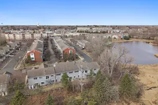 321 Heritage Trail, Circle Pines, MN 55014 - Photo 35