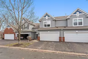 321 Heritage Trail, Circle Pines, MN 55014 - Photo 3