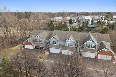 321 Heritage Trail, Circle Pines, MN 55014 - Photo 31