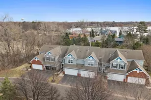 321 Heritage Trail, Circle Pines, MN 55014 - Photo 31