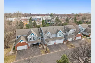 321 Heritage Trail, Circle Pines, MN 55014 - Photo 29