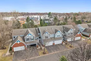 321 Heritage Trail, Circle Pines, MN 55014 - Photo 29