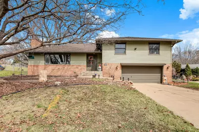 5116 Meadow Ridge, Edina, MN 55439 - Photo 1