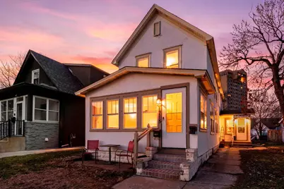 1715 6th Street NE, Minneapolis, MN 55413 - Photo 1