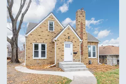 1616 Xerxes Avenue N, Minneapolis, MN 55411 - Photo 1