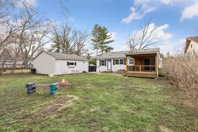 395 Eldridge Avenue W, Roseville, MN 55113 - Photo 29