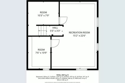 1589 Racine Avenue S, Lake Saint Croix Beach Township, MN 55043 - Photo 43