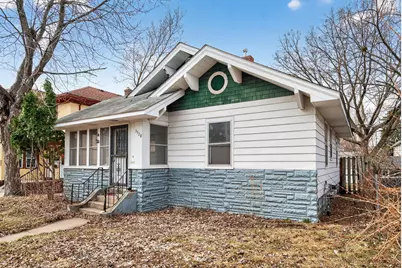 3528 Longfellow Avenue, Minneapolis, MN 55407 - Photo 1