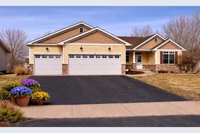 6646 Tessman Terrace N, Brooklyn Park, MN 55445 - Photo 1