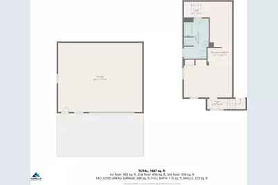 326 Faversham, Willernie, MN 55090 - Photo 21