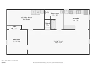 1208 36 1/2 Ave NE, Minneapolis, MN 55418 - Photo 43